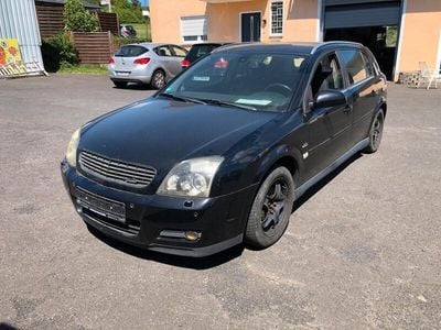 Opel Signum