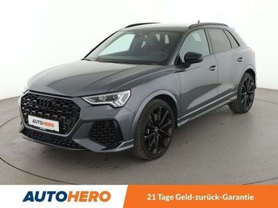 Audi RS Q3