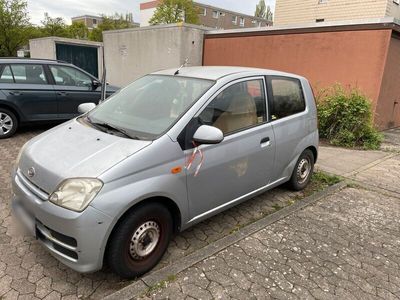 gebraucht Daihatsu Cuore 