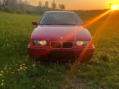 BMW 316 Compact