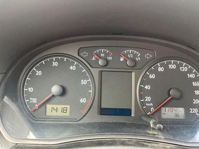 Usata VW Polo 74 CV (54 kW) 2002 Blu Utilitaria