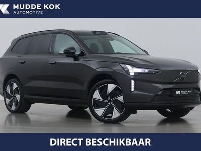 Volvo EX90