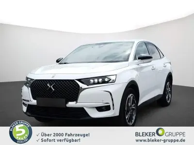 Usata DS Automobiles DS7 Crossback