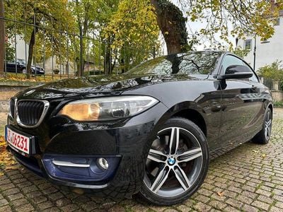 BMW 220