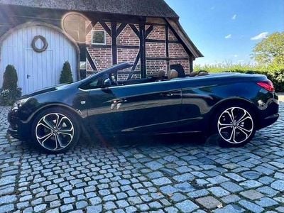 Opel Cascada