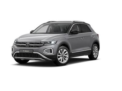 Usata VW T-Roc Style 150 CV (110 kW) 2025 SUV