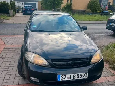 Brugt Chevrolet Lacetti 110 HK (80 kW) 2009 Andere farben Stationcar