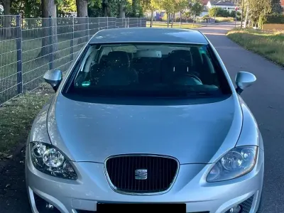 Gebraucht Seat Leon
