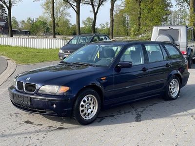 BMW 318