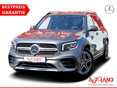 Mercedes GLB220