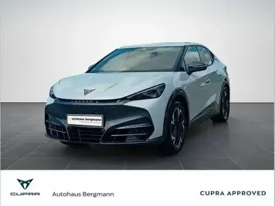 Gebraucht Cupra Tavascan Endurance 210 kW (286 PS) 2025 Weiß SUV