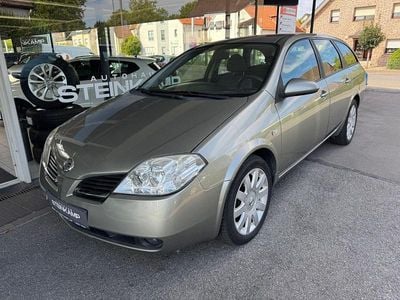 Nissan Primera
