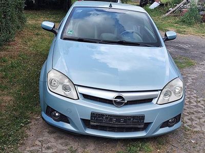 Opel Tigra