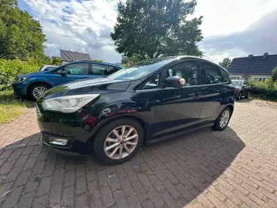 Gebraucht Ford C-MAX