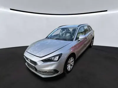 Gebraucht Seat Leon