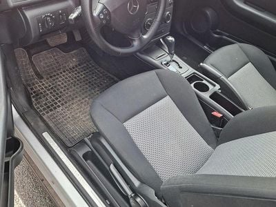 Gebraucht Mercedes A160 82 PS (60 kW) 2007 Silber Kleinwagen