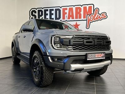 gebraucht Ford Ranger Raptor 3,0L EcoBoost B&O E-4WD Matrix...