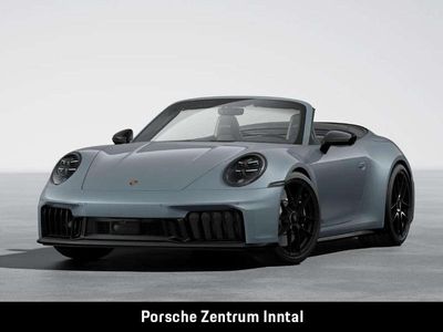 Porsche 911 Carrera GTS
