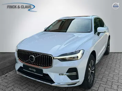 Gebraucht Volvo XC60