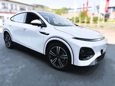 XPENG G6