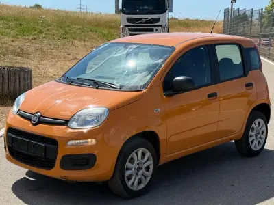 Gebraucht Fiat Panda