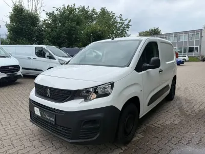 Gebraucht Peugeot Partner