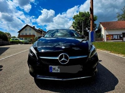 Mercedes A160