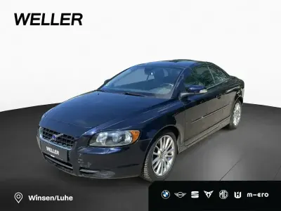 Gebraucht Volvo C70