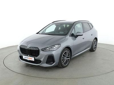 Używany BMW 223 Active Tourer