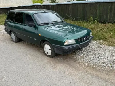 Używany Dacia 1310 1999 Zielony Kombi