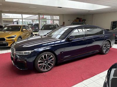 BMW 750L