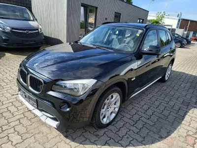 Gebraucht BMW X1