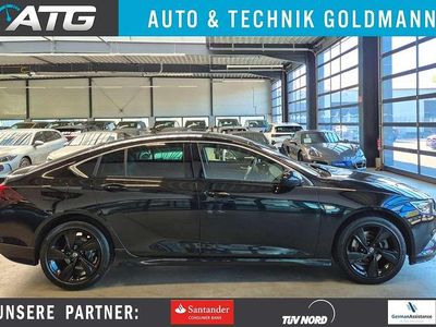 Usado Opel Insignia OPC 170 HP (125 kW) 2019 Preto Coupé