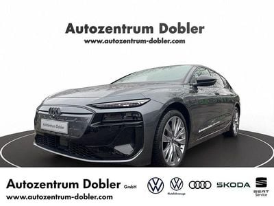 Occasion Audi A6 e-tron Performance 280 kW (381 ch) 2025 Gris Break