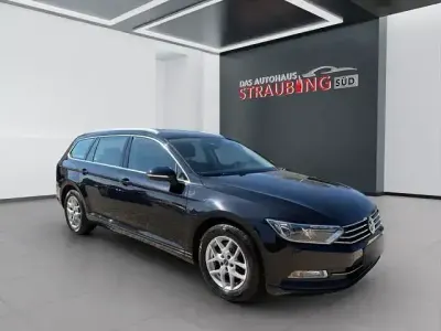 Gebraucht VW Passat