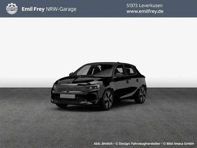 Usata Opel Corsa 101 CV (74 kW) 2025 Nero Utilitaria