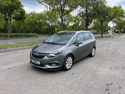 Opel Zafira Tourer