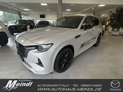 Gebraucht Mazda 6 Homura-Line 328 PS (241 kW) 2025 SUV