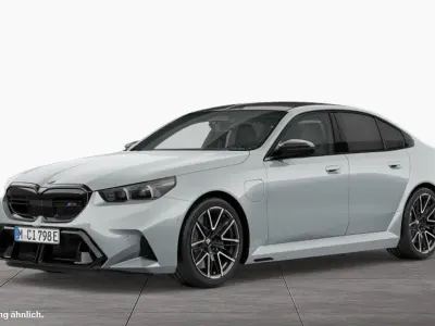 Gebraucht BMW M5