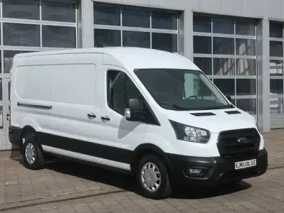 Używany Ford Transit 2024 Andere