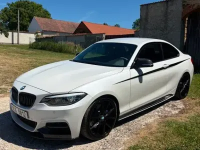 Gebraucht BMW M240