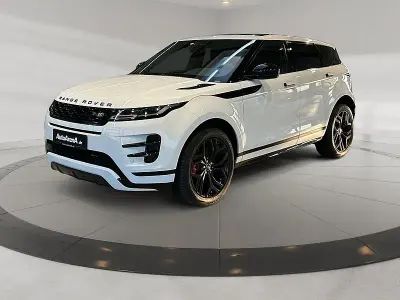 Gebraucht Land Rover Range Rover evoque
