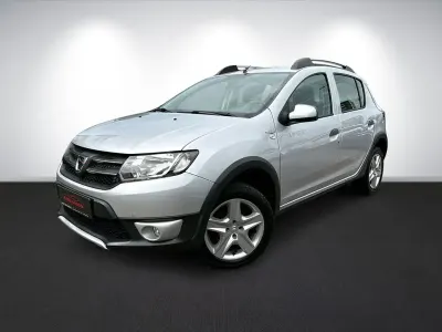 Gebraucht Dacia Sandero