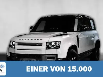 Gebraucht Land Rover Defender
