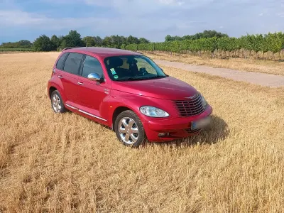 Gebraucht Chrysler PT Cruiser