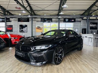 BMW M8