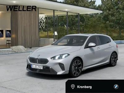 Usata BMW 120 M Sport 163 CV (119 kW) 2025 Grigio Utilitaria