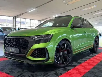 Gebraucht Audi Q8 Sport 600 PS (441 kW) 2021 Andere SUV
