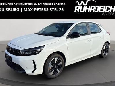 Usata Opel Corsa 100 kW (136 CV) 2024 Bianco Utilitaria