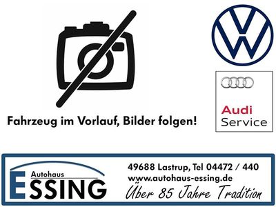 Gebraucht VW Tiguan Goal 150 PS (110 kW) 2025 Schwarz SUV